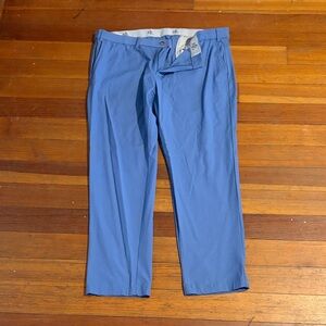 Polo by Ralph Lauren Men's Sky Blue Dress Pants